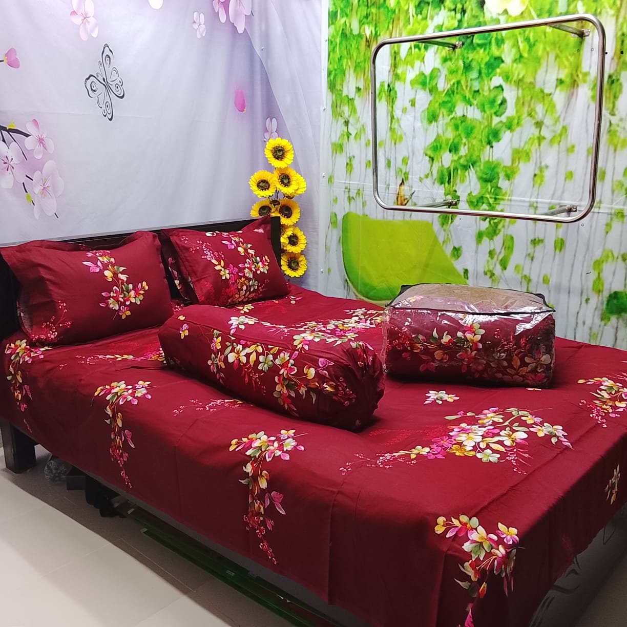 ৫ পিস কমফোর্ট সেট